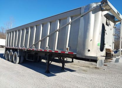 تقرير المركبة لـ VIN 5MADS35307C011906 - الصورة 1