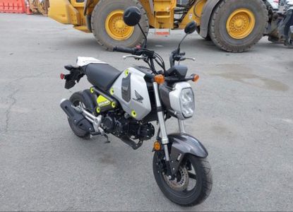 Vehicle Report for - Image 1