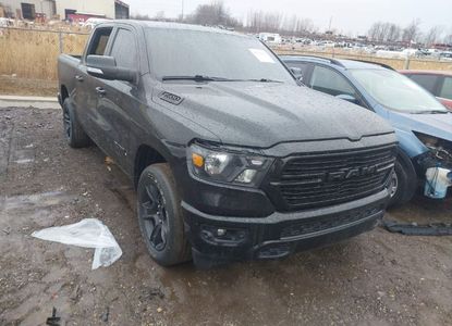 Raport pojazdu dla VIN 1C6SRFFT8LN216440 - Obraz 1