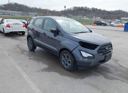 Vehicle Report for - Image 1