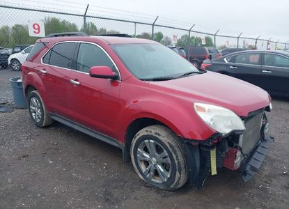 Raport pojazdu dla VIN 2GNFLFEK0F6228411 - Obraz 1