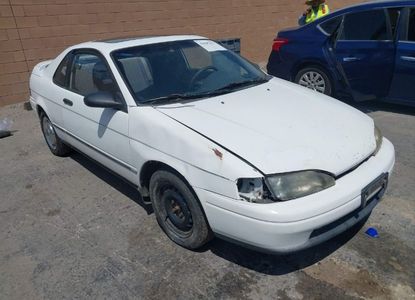 تقرير المركبة لـ VIN JT2EL45UXR0185664 - الصورة 1