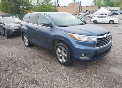 Raport pojazdu dla VIN 5TDDKRFHXES021214 - Obraz 1