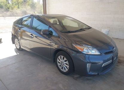 Vehicle Report for VIN JTDKN3DP6E3054069 - Image 1