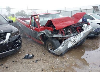 Vehicle Report for - Image 1