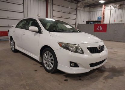 Informe del vehículo para VIN 1NXBU40EX9Z122754 - Imagen 1