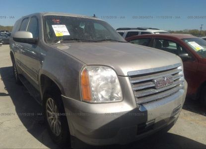 Vehicle Report for - Image 1