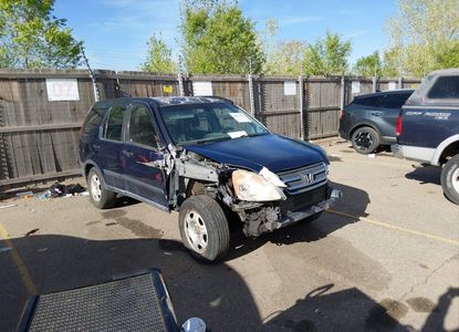 Vehicle Report for - Image 1