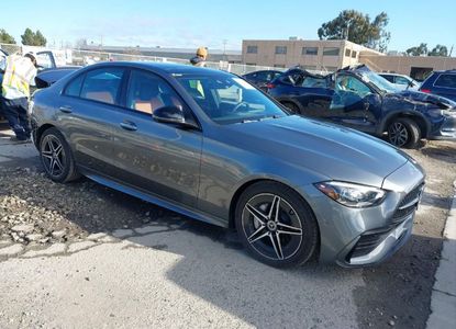 Vehicle Report for VIN W1KAF4HB4RR224810 - Image 1