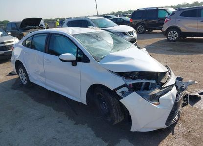 Vehicle Report for VIN 5YFB4MDE5RP159223 - Image 1