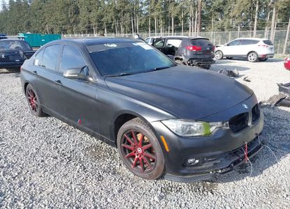 Vehicle Report for VIN WBA8A9C55JK622768 - Image 1