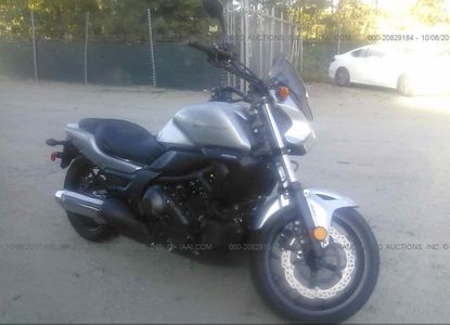 Vehicle Report for - Image 1