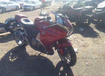 Fahrzeugbericht für VIN JH2SC6318AK000171 – Bild 1