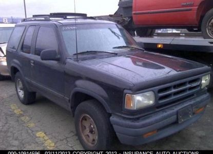 Raport vehicul pentru - Imaginea 1