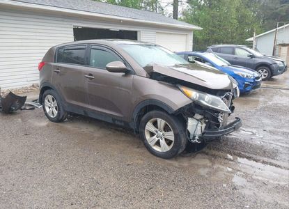 Vehicle Report for - Image 1