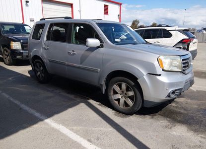 Vehicle Report for - Image 1