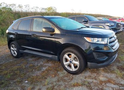 Raport vehicul pentru VIN 2FMPK3G90GBB73374 - Imaginea 1