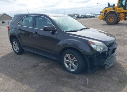 Raport pojazdu dla VIN 2GNFLEEK0G6198922 - Obraz 1