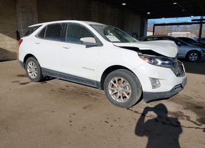 Raport pojazdu dla VIN 3GNAXUEV6KS616333 - Obraz 1