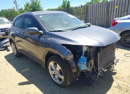 Vehicle Report for - Image 1