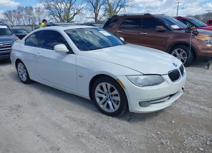 Звіт про транспортний засіб для VIN WBAKF3C52DJ385588 – зображення 1