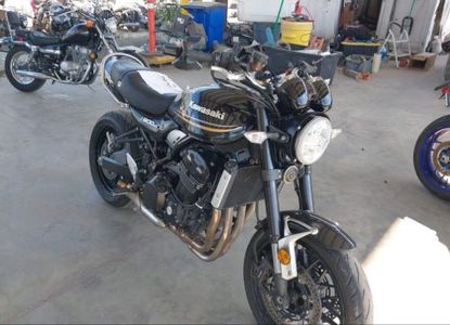 Звіт про транспортний засіб для VIN JKAZR2C13JA006040 – зображення 1