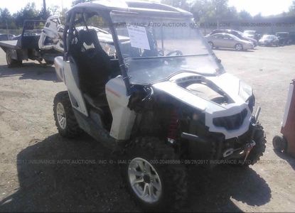 تقرير المركبة لـ VIN 3JBKGAN2XGJ001026 - الصورة 1