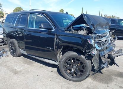 Vehicle Report for - Image 1