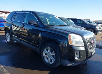 Vehicle Report for VIN 2CTALMEC1B6238881 - Image 1