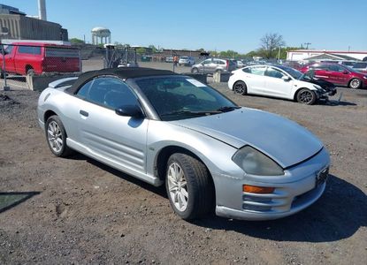 Informe del vehículo para VIN 4A3AE55H51E001289 - Imagen 1