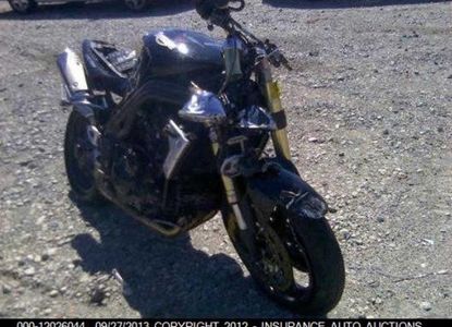 Vehicle Report for - Image 1
