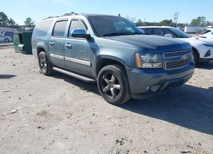 ავტომობილის ანგარიში VIN 1GNFC160X8R173120 -ისთვის - სურათი 1