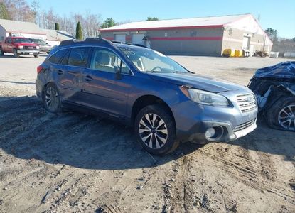 Vehicle Report for VIN 4S4BSALC8F3224361 - Image 1