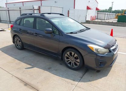 Raport pojazdu dla VIN JF1GPAL63CH239232 - Obraz 1