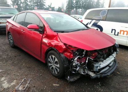 Vehicle Report for - Image 1