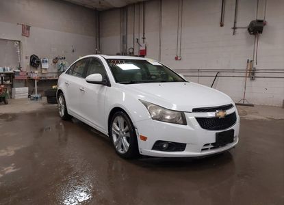 Vehicle Report for - Image 1