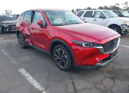 Raport pojazdu dla VIN JM3KFBDM2P0130525 - Obraz 1