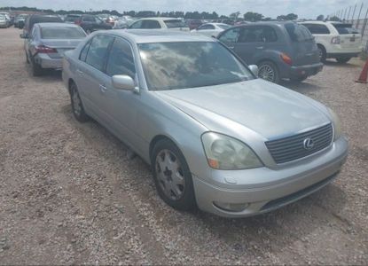 Звіт про транспортний засіб для VIN JTHBN30F020058076 – зображення 1