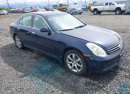 Informe del vehículo para VIN JNKCV51E96M519313 - Imagen 1