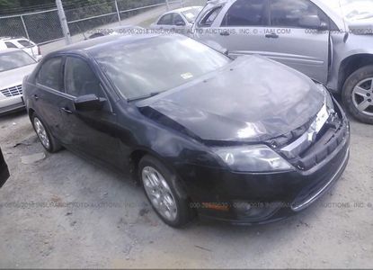 Vehicle Report for - Image 1