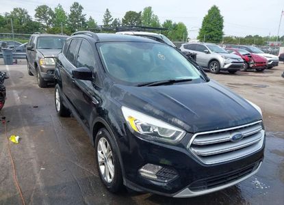 Vehicle Report for VIN 1FMCU0GD0HUE00893 - Image 1