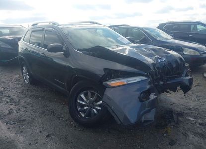 Informe del vehículo para VIN 1C4PJMDS8GW170077 - Imagen 1