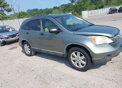 Vehicle Report for VIN JHLRE48567C061901 - Image 1