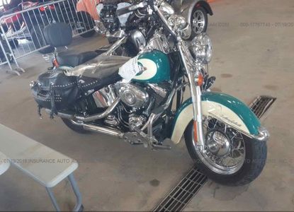 Vehicle Report for VIN 1HD1BW5109Y014089 - Image 1