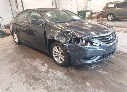 Vehicle Report for - Image 1