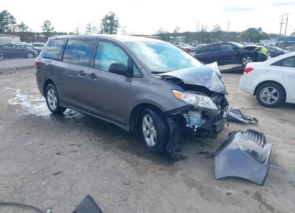 Raport pojazdu dla VIN 5TDZZ3DC9JS942579 - Obraz 1