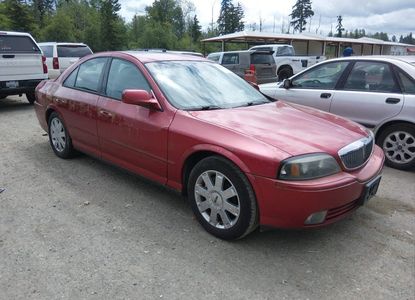 Vehicle Report for - Image 1