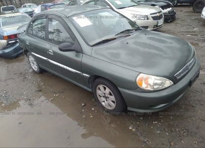 Vehicle Report for VIN KNADC123026126328 - Image 1