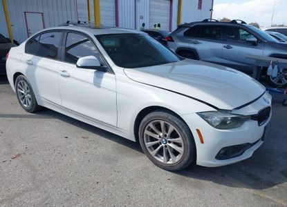 Informe del vehículo para VIN WBA8E1G59GNU11855 - Imagen 1