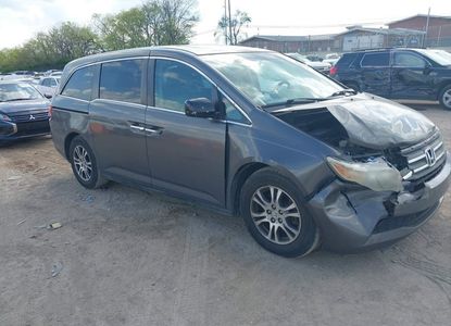 Vehicle Report for - Image 1